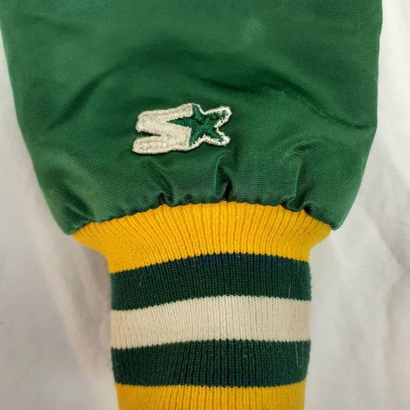 NFL jock jacket - Picture 8 of 8